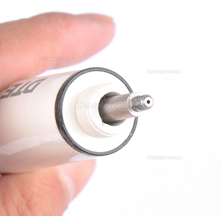 Woodpecker&reg; DTE Ultraschall-Scaler Abnehmbares Handst&uuml;ck Satelec Kompatibel